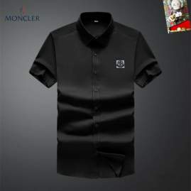 Picture of Moncler Shirts Short _SKUMonclerS-4XL25tr3528663